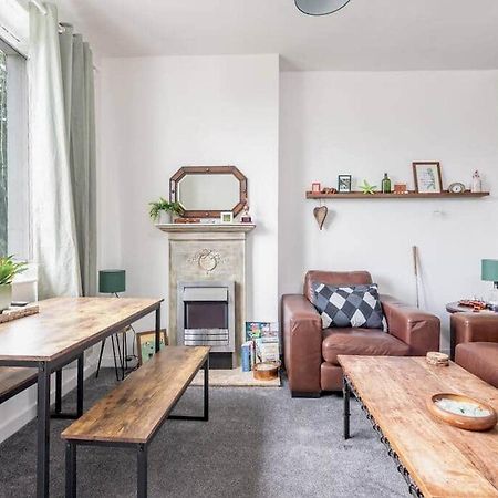 Апартаменты The Loft On The Lane - Крейл Экстерьер фото